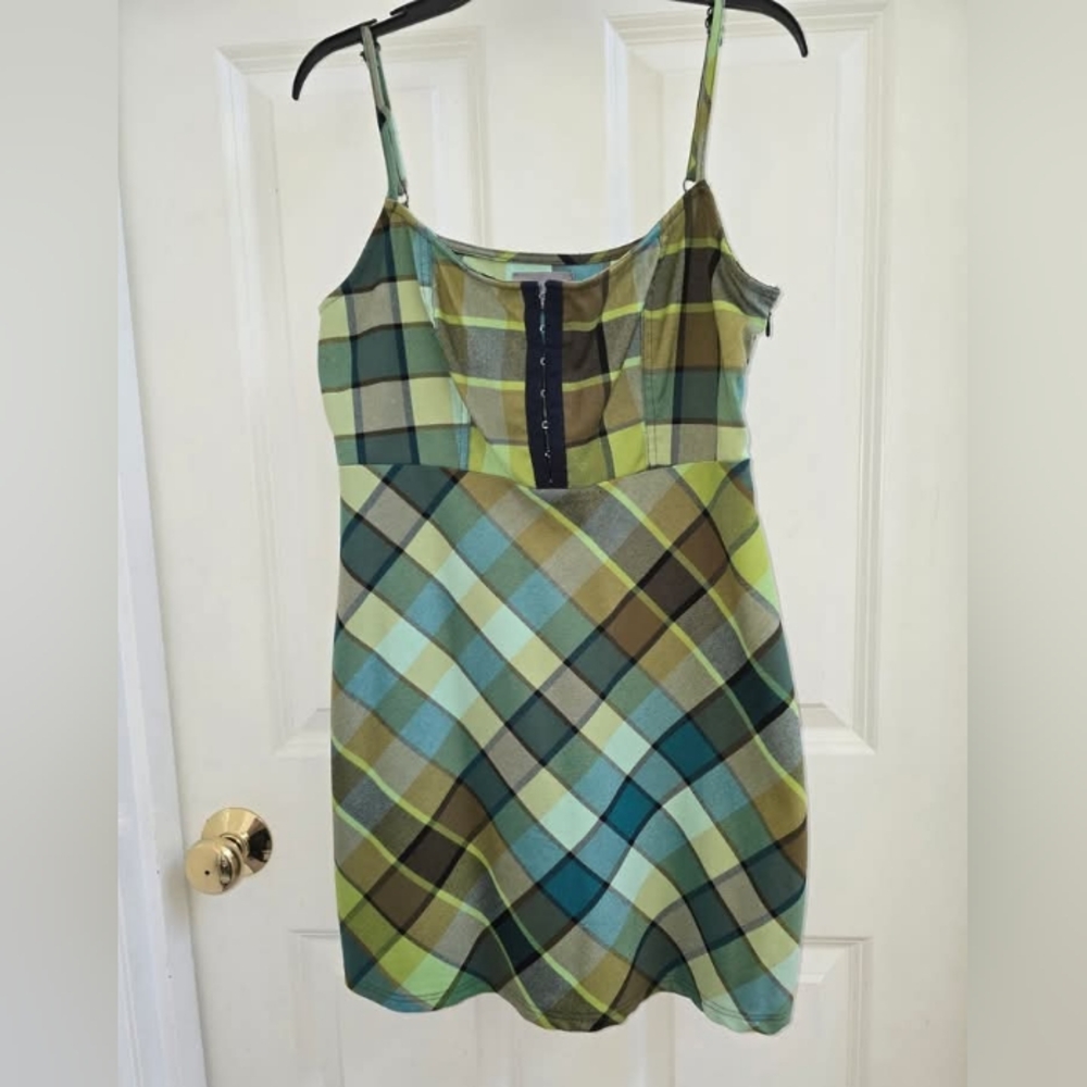 URBAN OUTFITTERS EUC dress Size M